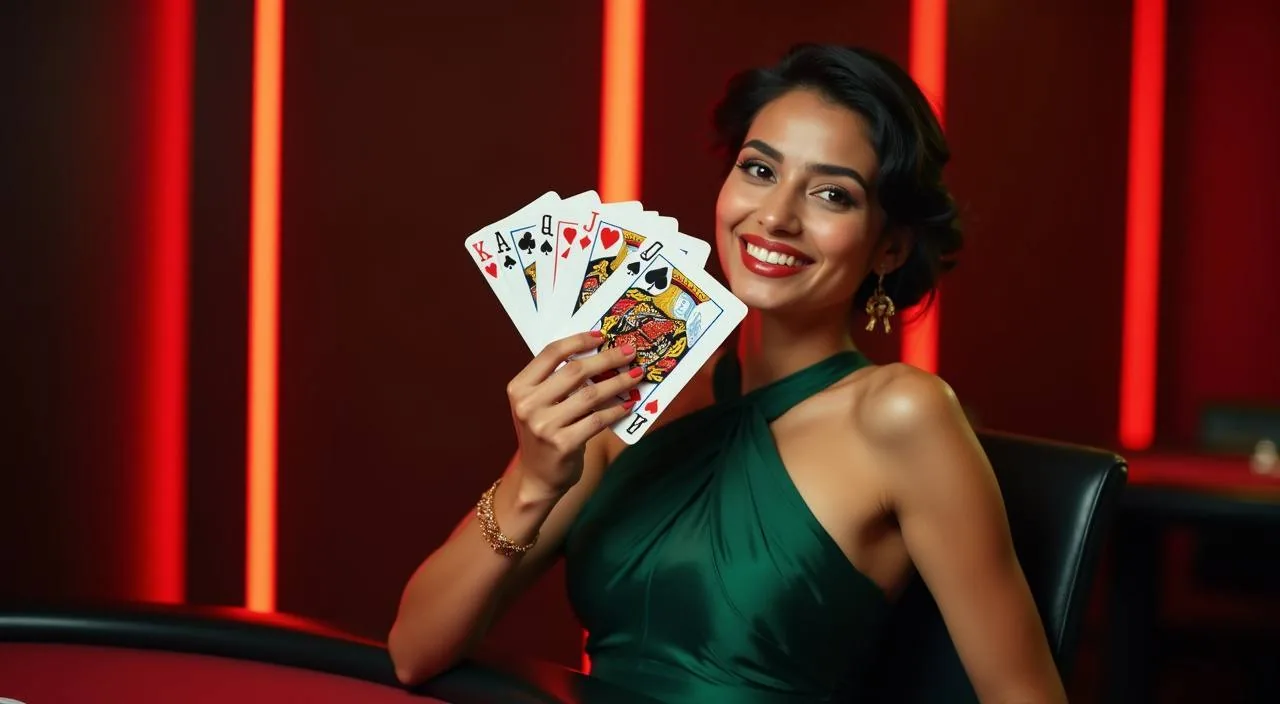 Teen Patti Fast Hand