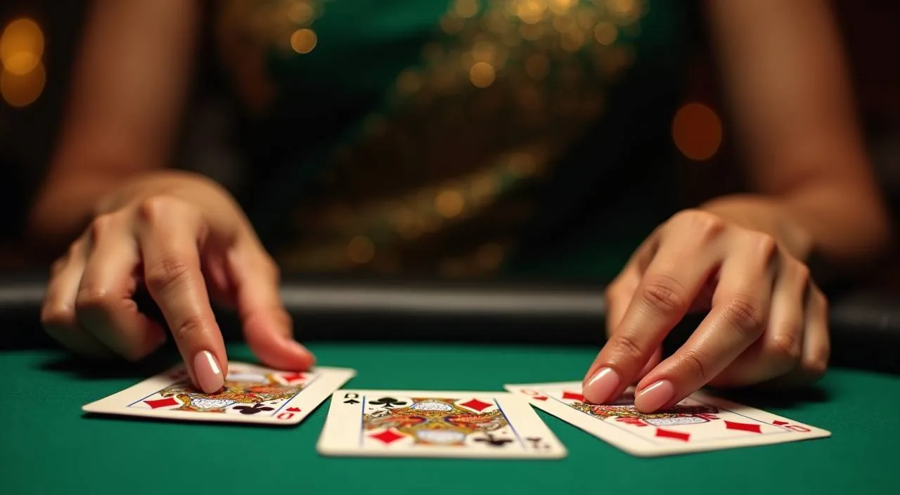 Teen Patti P Fun